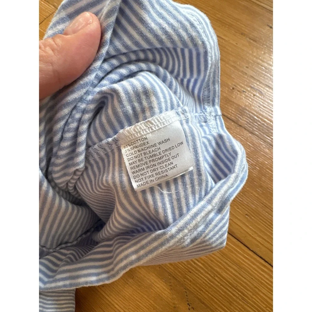 Trotter St Kids soft cotton